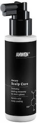 Anwen Aware Scalp Care Delicate Acid Peeling Scalp 100ml

Anwen Îngrijirea scalpului conștientă cu exfoliere delicată cu acid pentru scalp 100ml