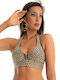 Bikini Triangle D Cup