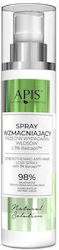 Apis Natural Solution Strengthening Spray Against Hair Loss 150ml Apis Natural Solution Strengthening Spray Against Hair Loss 150ml