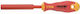 Felo Electrician VDE 1000V Screwdriver Allen with Length 125mm