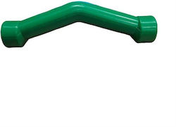 Georgfischer Colțar Tub Ø20mm 81001