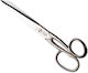 Paolucci Coltellerie Sewing Scissors in Gold color