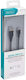 Digitus USB 2.0 Cable USB-A male - micro USB-A male Μαύρο 1m DB-300127-010-S