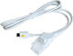 MIR Oximetrie-Sensor
