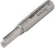 Wolfcraft Cutter Bit HSS for Groove Shaping 5mm