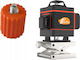 Rosfix Alfabetic / Accesoriu laser