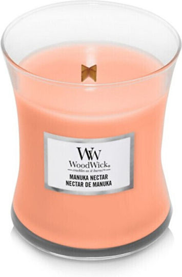WoodWick Αρωματικό σε Βάζο Manuka Nectar