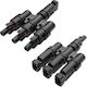 Qoltec MC4-Stecker 52600 1Stück