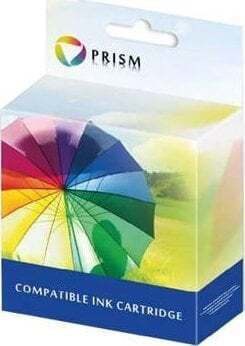 Prism Compatible Inkjet Printer Ink Cartridge HP ZHI-3YM62AER HP 305XL 3YM62AE 20ml Black 1 Piece