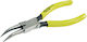 Juco Pliers Curved Length 200mm