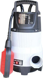 NAC Αντλία Ακαθάρτων / Λυμάτων 0.53hp SPE40D-L NAC Αντλία Ακαθάρτων / Λυμάτων 0.53hp SPE40D-L