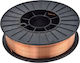Geko Σύρμα Ηλεκτροσυγκόλλησης 1mm 5kg G74102