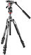 Manfrotto Τρίποδο - Βίντεο