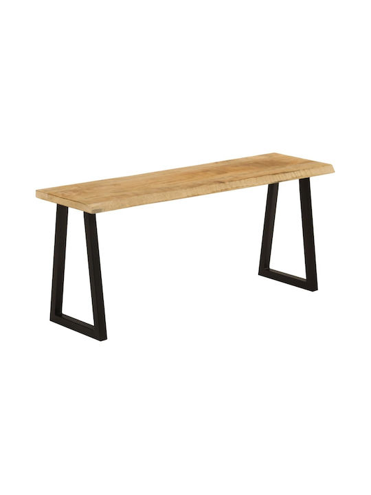 Table Dining Room from Solid Wood Coffee 105x33x45cm