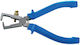 Mega Zange Länge 160mm