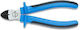 Högert Technik Zange Schräg Länge 180mm