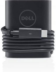 Dell Ac Adapter E5 USB-C Laptop Charger 30W for Dell