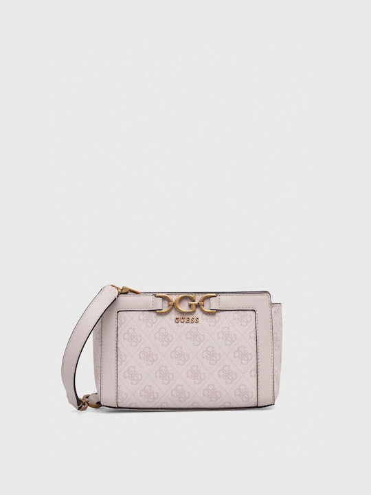 Guess Handbag Color Pink Hwsb92.02720