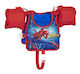 Kids' Life Jacket Spiderman