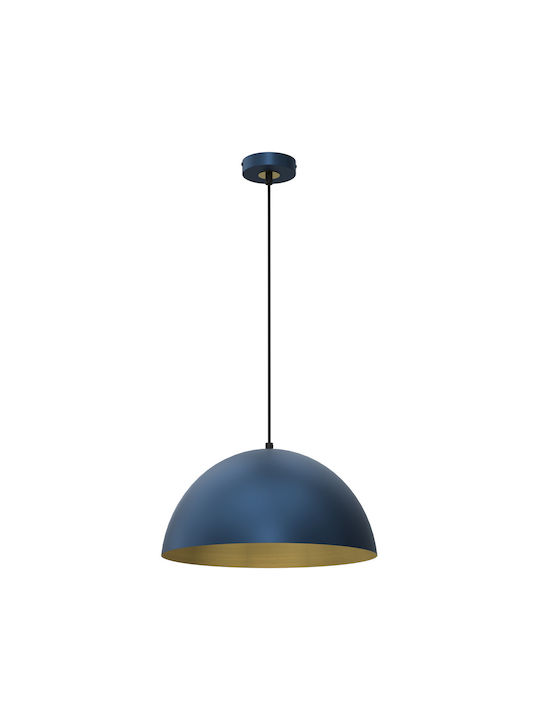 Milagro Beta Pendant Light Single-Light for Soc...