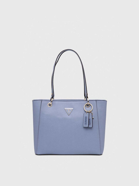 Guess Handbag Color Purple Hwzg78.79250