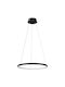 Milagro Pendant Pendant Light LED Black