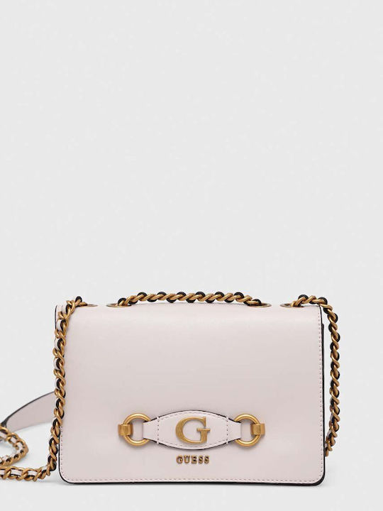 Guess Handbag Color Pink Hwvb86.54210