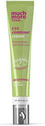 HiSkin Creme de Ochi 18ml