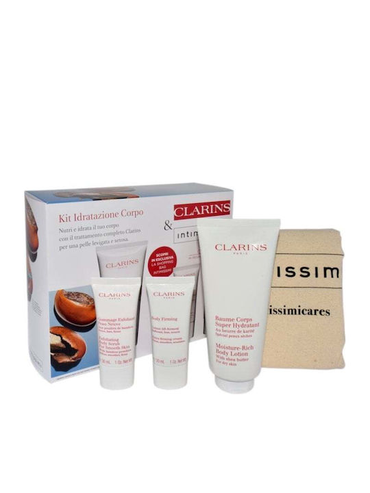 Kit Idratazione Corpo Body Care Gift Set