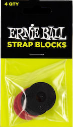 Ernie Ball Strap Blocks Аксесоар за колани в Че...
