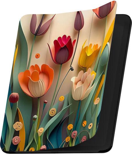Phoneclub Flip Cover Multicolour (iPad Mini 2019 / iPad Mini 4)