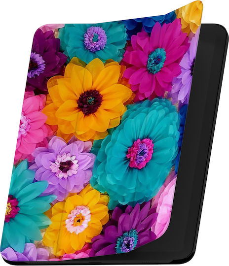 Phoneclub Flip Cover Multicolouη (Xiaomi Pad 5 11) SAW208831