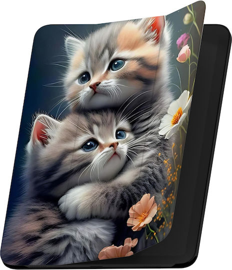 Phoneclub Flip Cover Mehrfarbige (iPad mini 2019 / iPad mini 4)