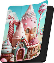 Flip Cover Multicolor Xiaomi Pad 5 11 SAW208819
