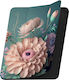 Phoneclub Flip Cover Mehrfarbige Galaxy Tab S7+