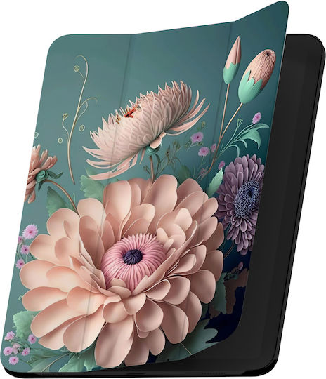 Phoneclub Flip Cover Mehrfarbige Galaxy Tab S7+