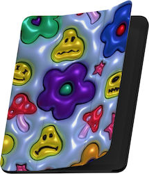 Flip Cover Multicolor iPad Mini 1/2/3 SAW207397