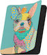 Phoneclub Flip Cover Multicolour Huawei MatePad 10.4