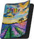 Phoneclub Flip Cover Multicolor Huawei MatePad 10.4 Honor V6