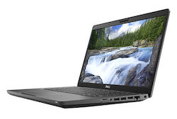 Dell Latitude 5401 Aufgearbeiteter Grad E-Commerce-Website 14" (Kern i5-9400H/8GB/256GB SSD/W10 Pro)