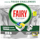 Fairy Platinum 15 Dishwasher Pods