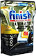 Finish Ultimate Plus 45 Κάψουλες Πλυντηρίου Πιάτων