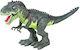 Action Figure Dinosaur with Sounds