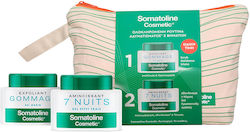 Somatoline Cosmetic Σετ Αδυνατίσματος 600ml 600gr