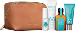 Moroccanoil Skin Care Set