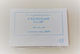 Echocardiography Z-Fold Paper with 180 Sheets 100x150mm