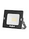 Rebel Waterproof LED Floodlight 10W Natural White 4000K IP65