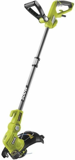 Ryobi Ηλεκτρικό Χορτοκοπτικό Ώμου / Χειρός 500W 2.8kg
