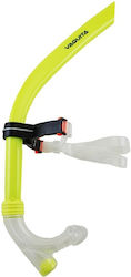 Vaquita Course Snorkel Yellow