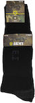 Vtex Socks Hunting Socks Woolen in Black color